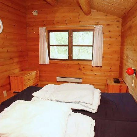 Two-bedroom Holiday In Laeso 12