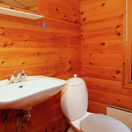 Two-bedroom Holiday In Laeso 12