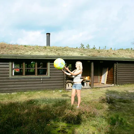Two-bedroom Holiday In Laeso 12 Vesterø Havn